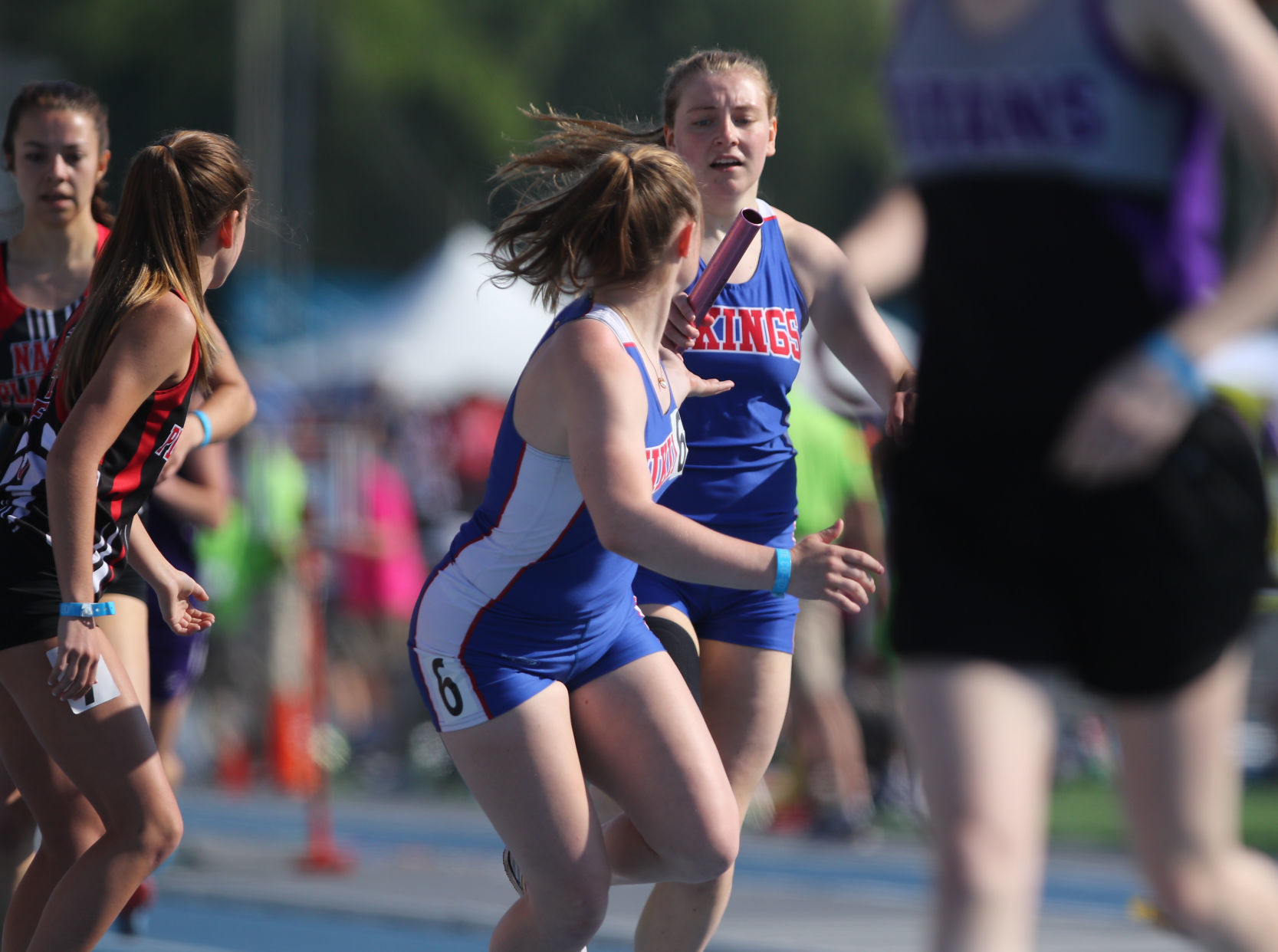 State Track Fri 7